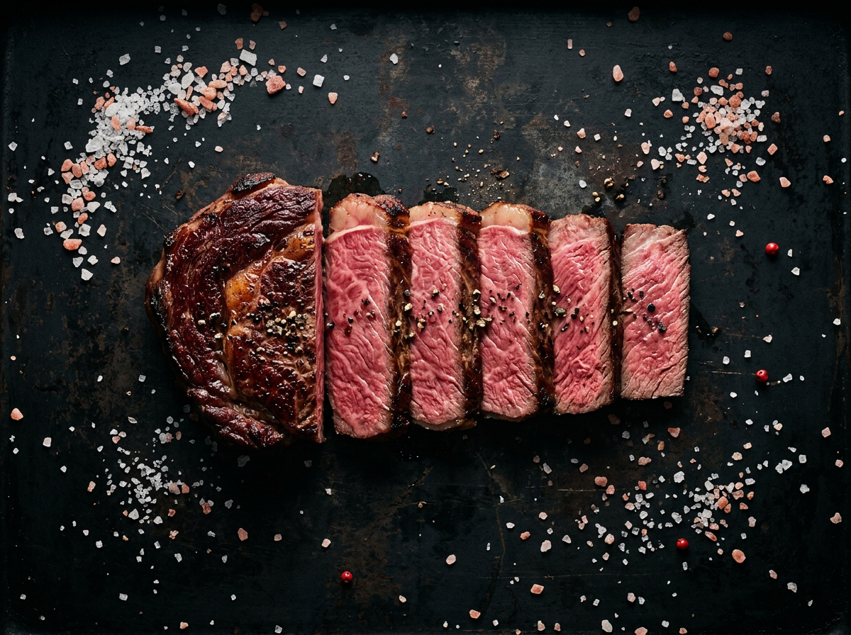 Meat